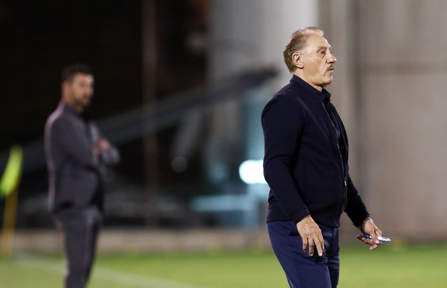 Ματζουράκης: «Πρέπει να είμαστε αισιόδοξοι»