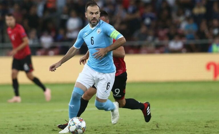 Βασικός ο Νάτχο, πάγκο ο Βούκοβιτς (video)