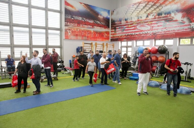 Η εμπειρία του να είσαι στο Ρέντη (pics)