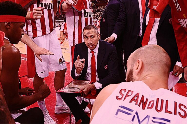 Ο… άλλος Ολυμπιακός