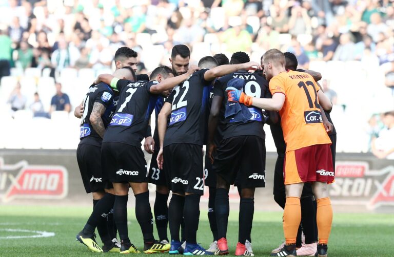 «Γι’ αυτό δεν έγιναν οι αλλαγές του Πανιωνίου»