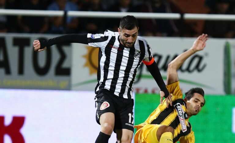 Με Παπαστεριανό στη Λαμία ο ΟΦΗ