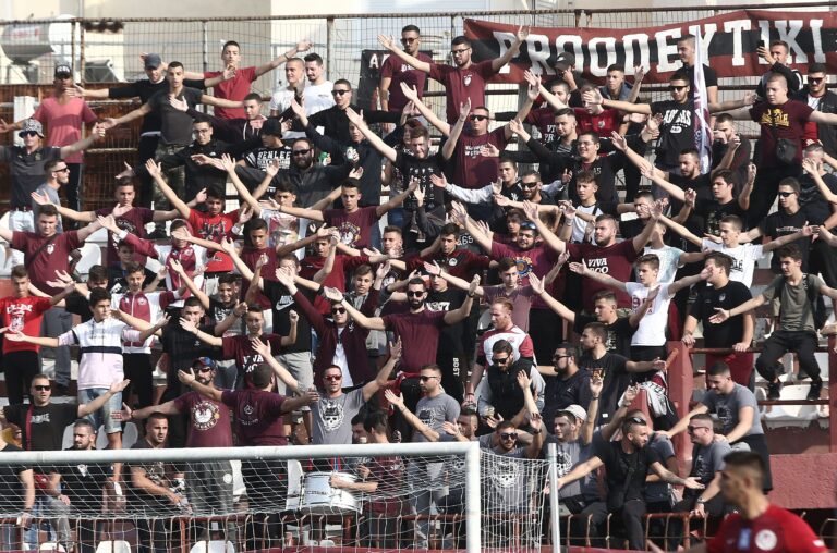 Λαϊκά δικαστήρια και «ντου» οπαδών στον Κορυδαλλό!