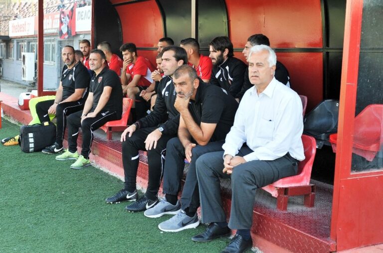 Οφρυδόπουλος: «Πρέπει να βρούμε λύσεις»