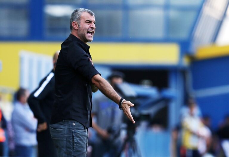 Δέλλας: «Υπάρχει απογοήτευση, δεν είμαστε σε κρίση»