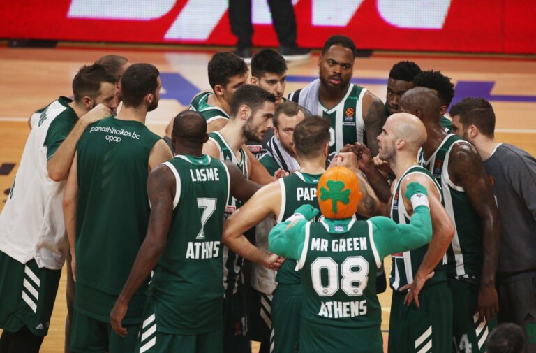 Χοσέ: Πάμε με το over στον Παναθηναϊκό