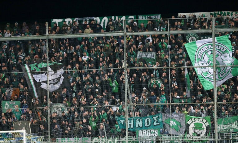 Ουρές χιλιομέτρων από Παναθηναϊκούς στην Εθνική οδό! (pic)