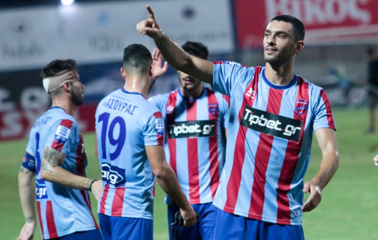 «Να κάνουμε το κάτι παραπάνω»