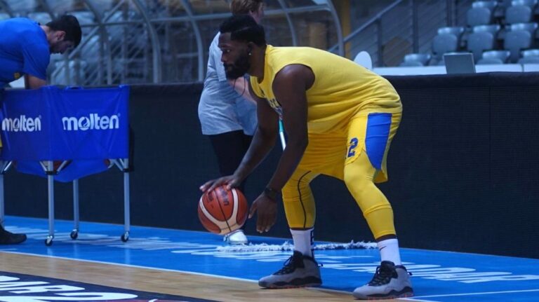 Παναθηναϊκός – Μακάμπι: Νοκ άουτ ο Πάργκο!