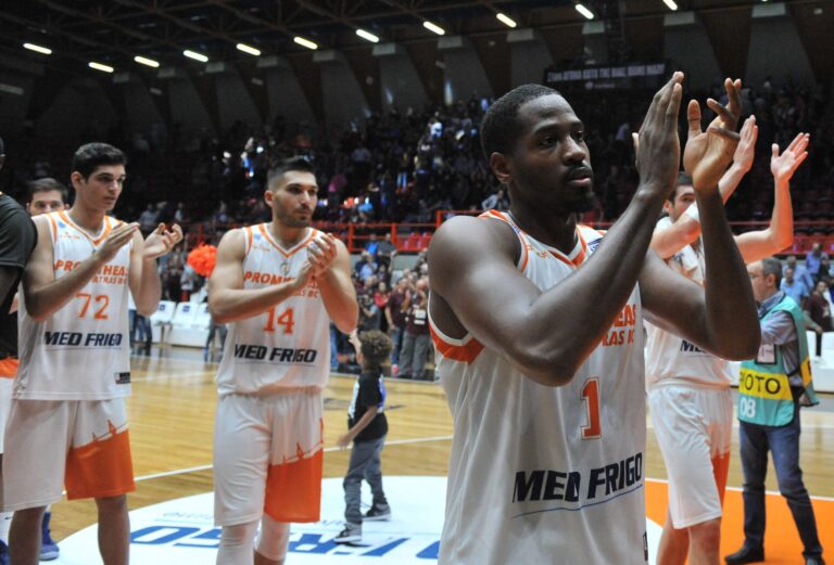 Basketball Champions League: Ελληνογερμανική “σύρραξη”
