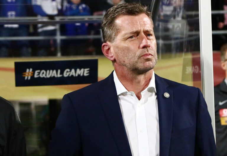 Σκίμπε: «Δεν έχουμε πολλές πιθανότητες πια»