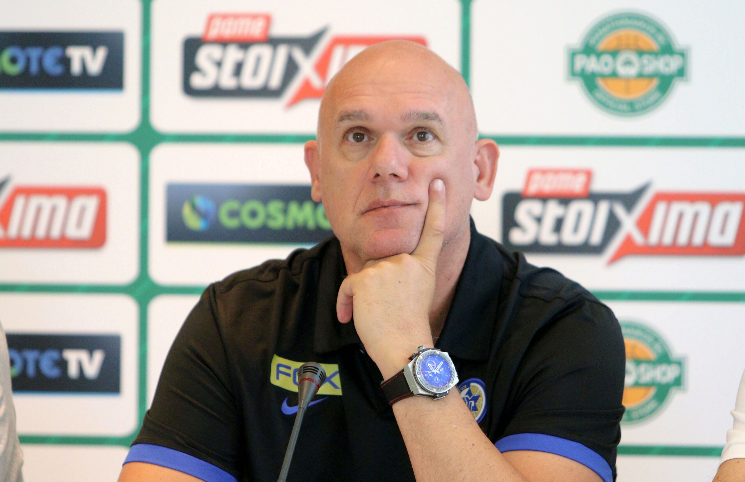 Σπάχια: «Δεχτήκαμε εύκολους πόντους»