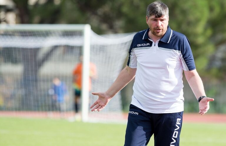 Τσερνίσοφ: «Οι παίκτες μου πιστεύουν στον εαυτό τους»