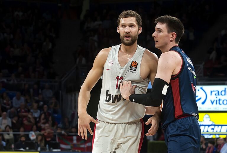 Ενοχλήσεις ο Στρέλνιεκς