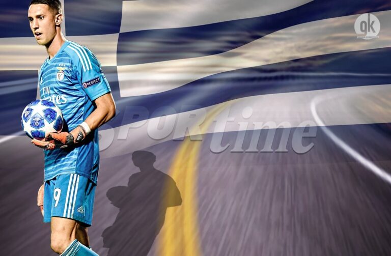 Αποχαιρέτα τον Οδυσσέα που χάνεται