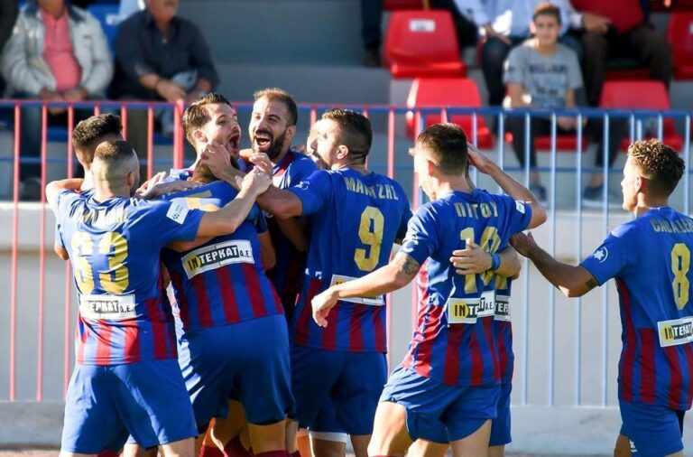 Τι κοινό έχουν Λαμία και Βόλος;