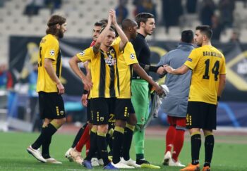AEK: Οι «βιτρινάτοι» κι αυτοί που… ξεθώριασαν στο Champions League