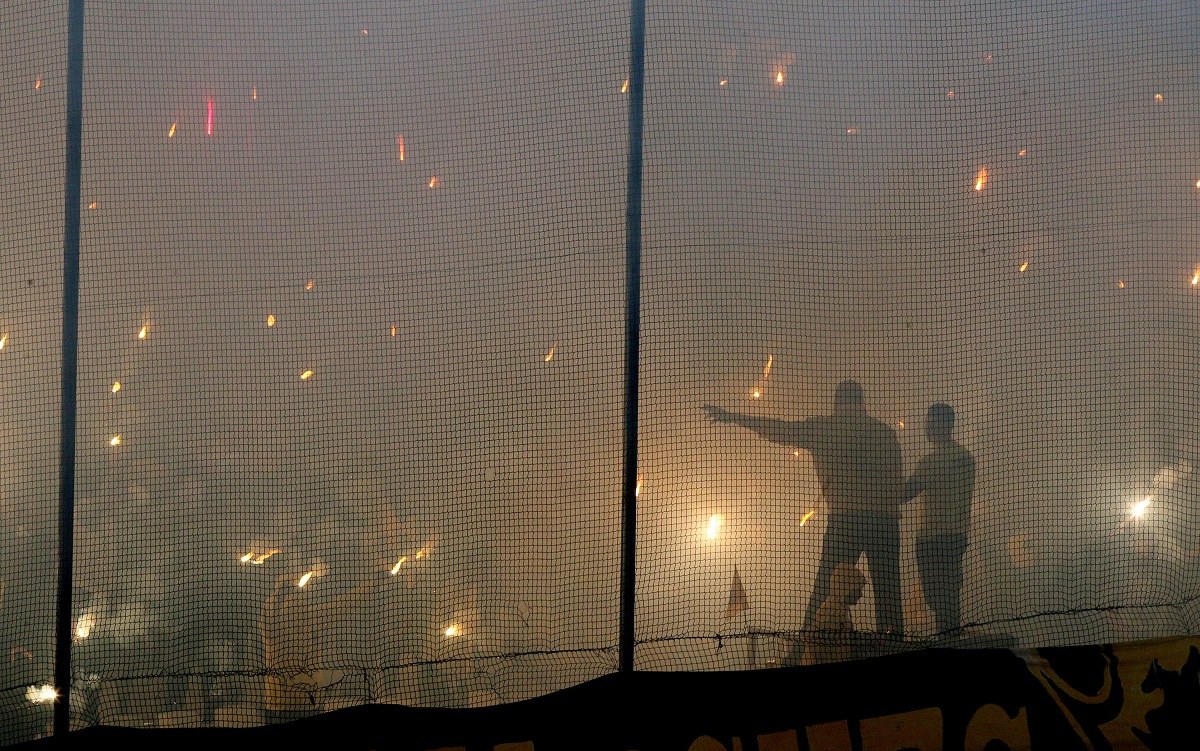 Η UEFA κάλεσε σε απολογία την ΑΕΚ!