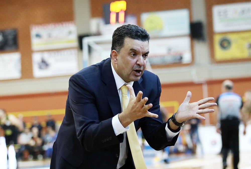 Αγγέλου: «Ουγκαγκαϊκικι ουγκαγκαούγκακά…»