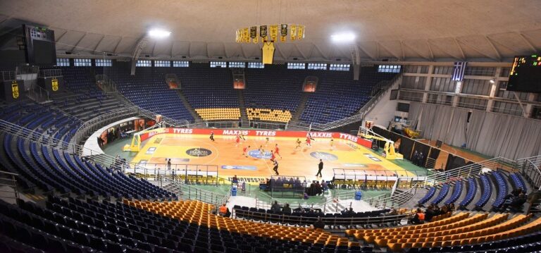 Τα βλέμματα σε «Αλεξάνδρειο» και ΟΑΚΑ