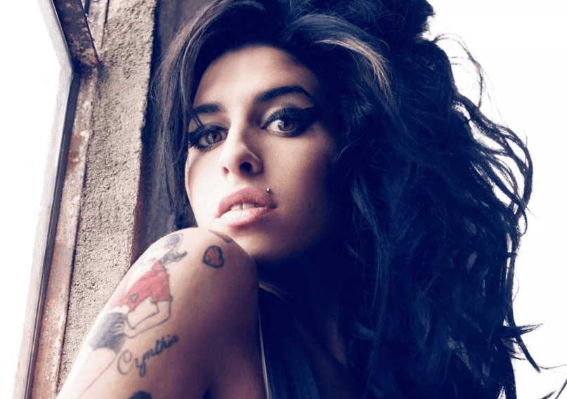 Το ολόγραμμα της Amy Winehouse περιοδεύει το 2019