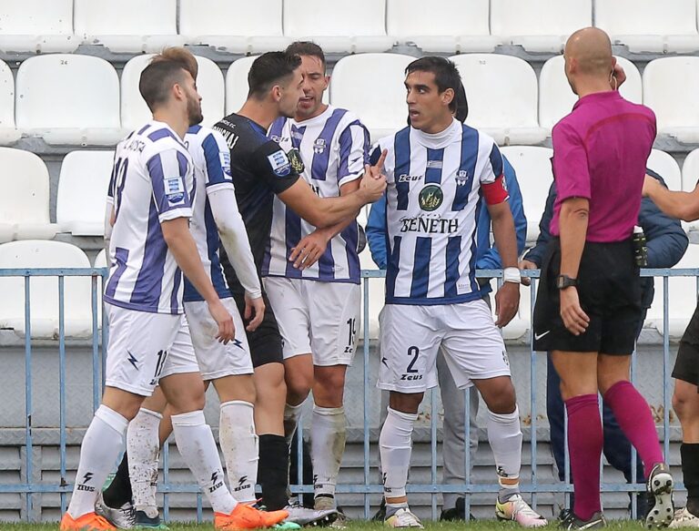 Απόλλωνας Σμύρνης: Η αποστολή για την Κρήτη