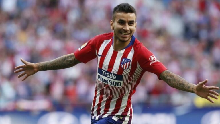 Ήττα η Μπέτις από την Ατλέτικο (vid)