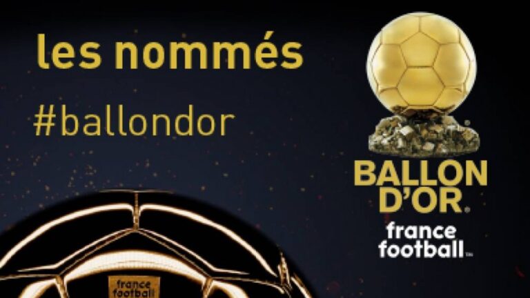 Οι 30 υποψήφιοι για τη «Χρυσή Μπάλα»