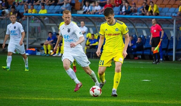 Ήττα-σοκ για την ΜΠΑΤΕ μετά από 4 μήνες! (vid)