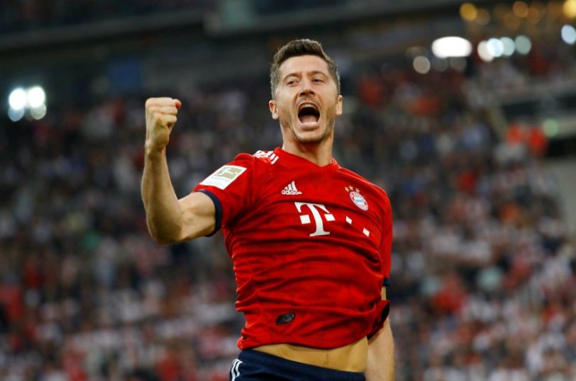 Συνήλθε πριν από την ΑΕΚ η Μπάγερν (vid)