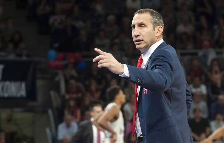 Η απόλυση έγινε… 6ο Ευρωπαϊκό (pics)