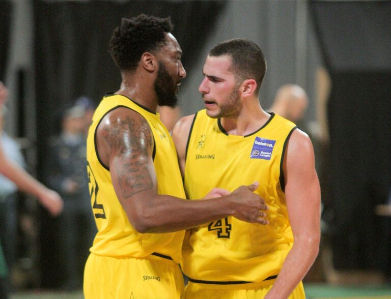 Μποχωρίδης σε Λάσμε: «Ναι, έγινε σκληρέ»