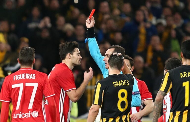 ΑΕΚ – Ολυμπιακός: Θρύλε, άλλαξέ το!