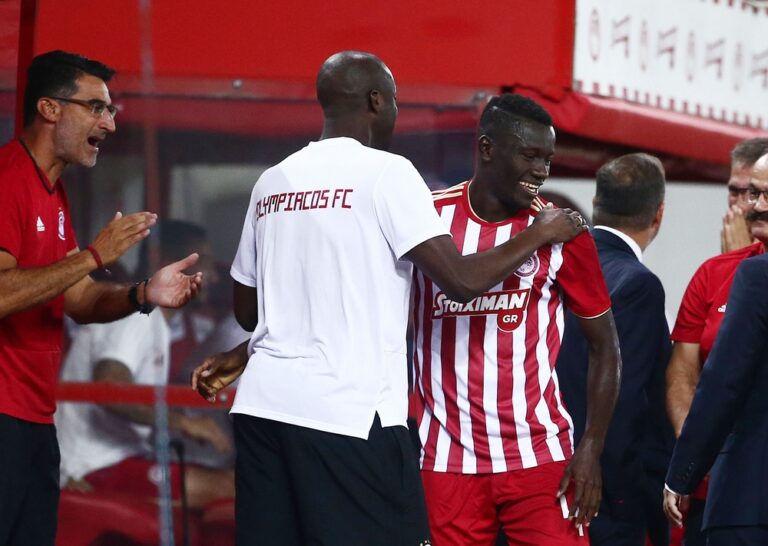 Αποφασίζει ο Μαρτίνς για Καμαρά, πάει για βασικός με ΟΦΗ ο Τουρέ