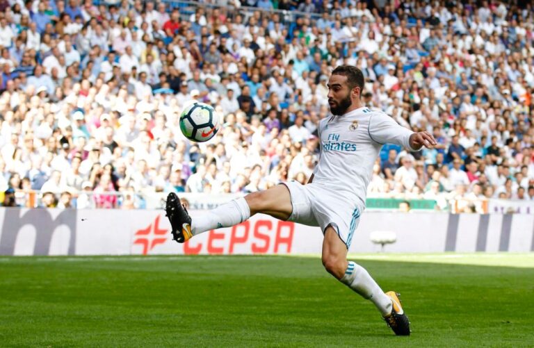 Καρβαχάλ: «Θέλω να παίξω στην Premier League»