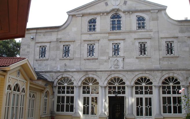 Μητροπολίτης Χρυσόστομος: Δεν υπάρχει σχίσμα, υπάρχει ρήγμα