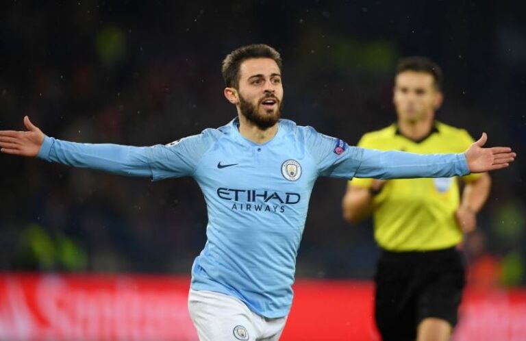 «Τριάρες» για  Σίτι και Ρόμα, τα χρειάστηκε η Ρεάλ (vids)