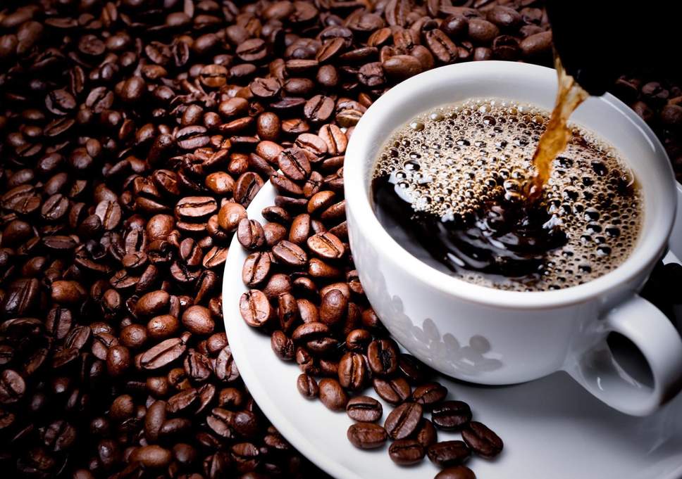 Δέκα πράγματα που δεν ξέρατε ότι  μπορείτε να κάνετε με τον καφέ