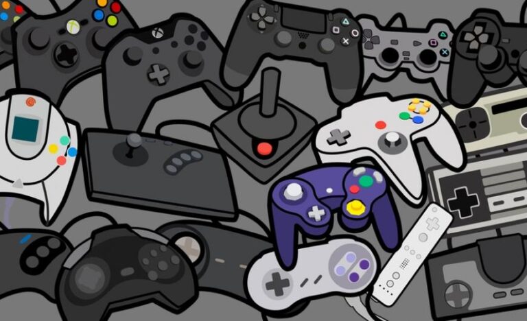 Δέκα πράγματα που ίσως δεν γνώριζες για τα video games