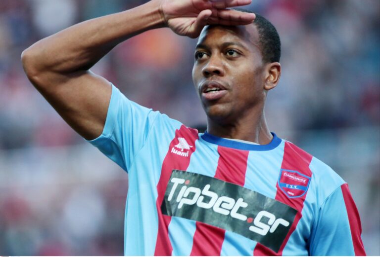 Ντομίνγκες: “Η ομάδα ανεβαίνει επίπεδο”