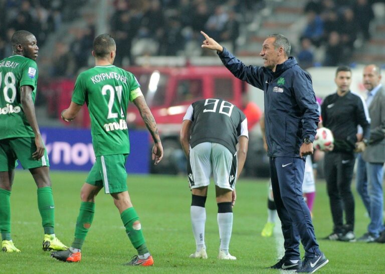 Τον… υποβίβασαν και τώρα έχουν κι απαιτήσεις!