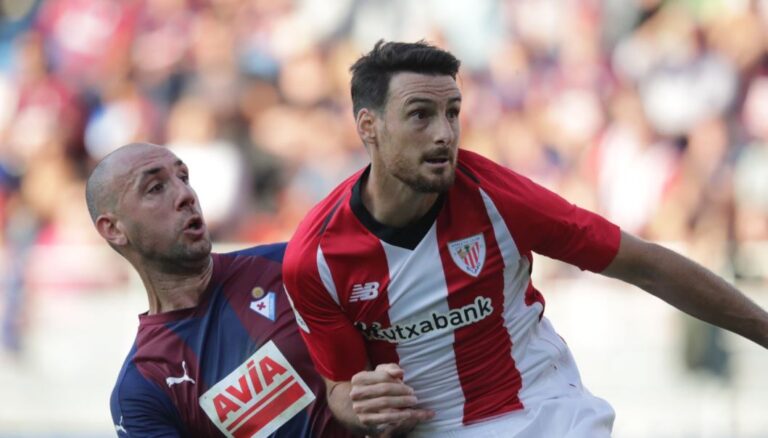 Έχει μπλέξει για τα καλά η Μπιλμπάο, ήττα για Μπέτις (vid)