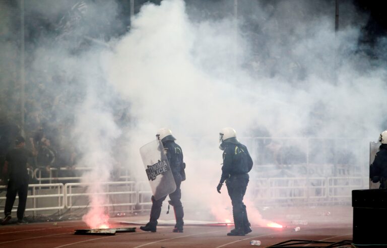 Επιχειρήματα τέλος, με την ΑΕΚ υπάρχει πλέον δεδικασμένο