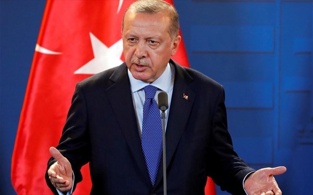 Τουρκία: Έμπιστοι του Ερντογάν και ένας θεολόγος στη νέα Επιτροπή Οικονομικών