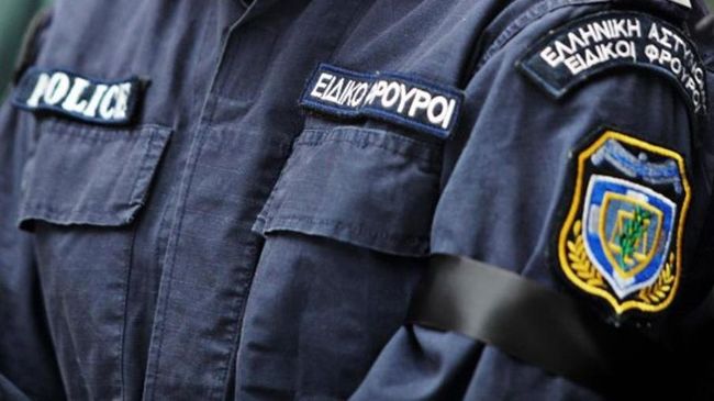 Ειδικοί φρουροί καταγγέλλουν: Στέλνουν ειδικές δυνάμεις της αστυνομίας για να κόψουν το ρεύμα σε σπίτια πολιτών