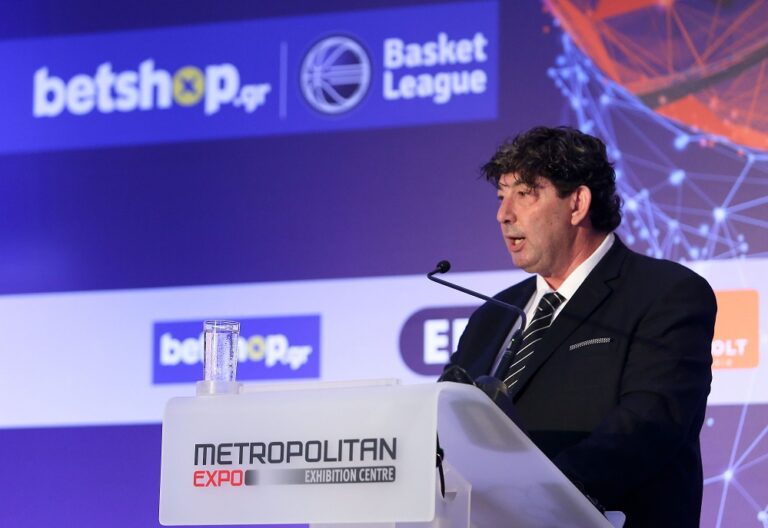 «Το μπάσκετ έχει επιστρέψει στο τηλεοπτικό σπίτι του»