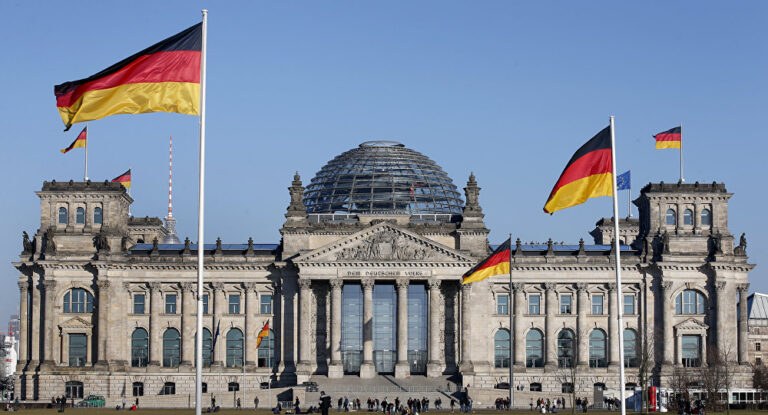 Γερμανία: 28 χρόνια από την επανένωση