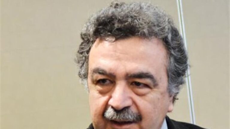 Πρύτανης ΑΣΟΕΕ: Ενημερώνω 2,5 χρόνια για τα ναρκωτικά, το πρόβλημα δεν επιλύεται