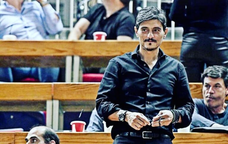 Μπασκόνια – Παναθηναϊκός: Με την αποστολή ο Γιαννακόπουλος