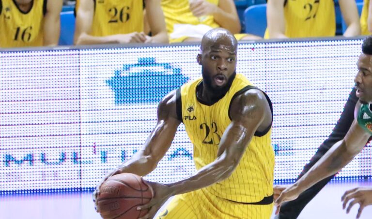 Γκρίφιν στο Sportime.gr: «Αθήνα όπως… Σικάγο»